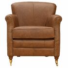 Kit 04 Poltronas Decorativas Sala De Estar Brunei Pés Príncip