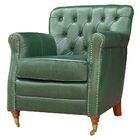 Kit 04 Poltronas Decorativas Sala De Estar Níger Pés Príncipe