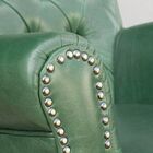 Kit 04 Poltronas Decorativas Sala De Estar Níger Pés Príncipe