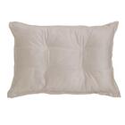 Kit 04 Puff Decorativo Opala - Bege Bege