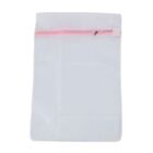 Kit 04 Saco Lavar Roupas Delicadas Com Zíper