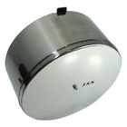 Kit 04 Suporte Rolo Papel Higiênico 300 A 400m Inox