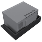 Kit 04 Suportes Suspensos Para Micro-ondas Forno 60x40 Cm Cla