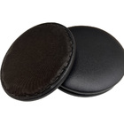 Kit 05 Assentos Redondo Banqueta Cadeira Estofados Poltronas