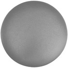 Kit 05 Assentos Redondo Banqueta Cadeira Estofados Poltronas