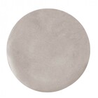 Kit 05 Banqueta Alta Lia Branco Corino Bege