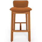 Kit 05 Banquetas Alta Para Cozinha Sala De Jantar Bar Dara L0