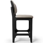 Kit 05 Banquetas Baixa Bar Cozinha E Sala De Jantar Fixa Bett