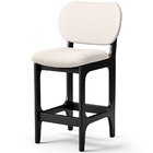 Kit 05 Banquetas Baixa Bar Cozinha E Sala De Jantar Fixa Bett