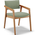 Kit 05 Cadeiras Para Sala De Jantar Estar Living Giorgia L02