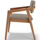 Kit 05 Cadeiras Para Sala De Jantar Estar Living Giorgia L02