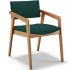 Kit 05 Cadeiras Para Sala De Jantar Estar Living Giorgia L02