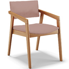 Kit 05 Cadeiras Para Sala De Jantar Estar Living Giorgia L02