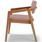 Kit 05 Cadeiras Para Sala De Jantar Estar Living Giorgia L02