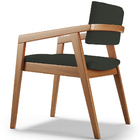 Kit 05 Cadeiras Para Sala De Jantar Estar Living Giorgia L02