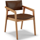 Kit 05 Cadeiras Para Sala De Jantar Estar Living Giorgia L02