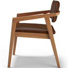 Kit 05 Cadeiras Para Sala De Jantar Estar Living Giorgia L02