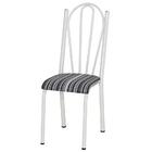 Kit 05 Cadeiras Tubular 021 Assento