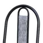 Kit 05 Cadeiras Tubular 058 Assento