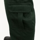 Kit 05 Calças Profissional Uniforme Trabalho Vigilante Cargo