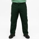 Kit 05 Calças Profissional Uniforme Trabalho Vigilante Cargo