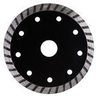 Kit 05 Discos Prando Turbo 110 X 20 Mm Marmore