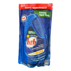Kit 05 Hth Clarificante Maxfloc 900ml + 05 Algicida Manutençã