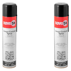 Kit 05 Limpa Contato Spray Infl.300ml/200g 954 Vonder