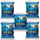 Kit 05 Pastilha Tablete Astralpool Fluidra 200g Para Piscina