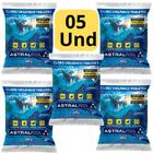 Kit 05 Pastilha Tablete Astralpool Fluidra 200g Para Piscina