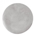 Kit 06 Banqueta Alta Lia Branco Cinza