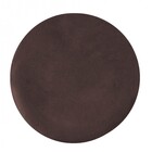 Kit 06 Banqueta Alta Lia Preto Marrom