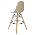 Kit 06 Banqueta Eiffel - Bege Bege