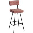 Kit 06 Banquetas Alta Madh Corano Sone