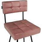 Kit 06 Banquetas Alta Madh Corano Sone