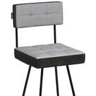 Kit 06 Banquetas Alta Madh Corano Sone