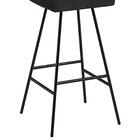 Kit 06 Banquetas Alta Madh Corano Sone