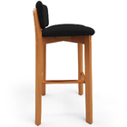 Kit 06 Banquetas Alta Para Cozinha Sala De Jantar Bar Dara L0