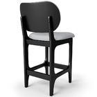 Kit 06 Banquetas Baixa Bar Cozinha E Sala De Jantar Fixa Bett