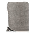 Kit 06 Cadeiras De Jantar Maitê C03 Sem Braço - Doce Sonho Mó