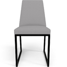 Kit 06 Cadeiras Decorativas Estofada Para Sala De Jantar Dafn