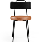 Kit 06 Cadeiras Decorativas Estofada Para Sala Jantar Barcelo