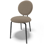 Kit 06 Cadeiras Para Sala De Jantar Cozinha Évora L02 Bouclê