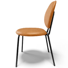 Kit 06 Cadeiras Para Sala De Jantar Cozinha Évora L02 Couríss