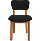 Kit 06 Cadeiras Para Sala De Jantar Cozinha Living Estofada D