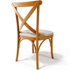 Kit 06 Cadeiras Para Sala De Jantar E Estar Living Estofada Á