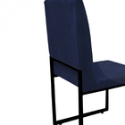 Kit 06 Cadeiras Para Sala De Jantar Escritório Office Stan In