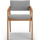 Kit 06 Cadeiras Para Sala De Jantar Estar Living Giorgia L02