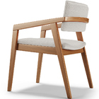 Kit 06 Cadeiras Para Sala De Jantar Estar Living Giorgia L02