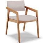 Kit 06 Cadeiras Para Sala De Jantar Estar Living Giorgia L02